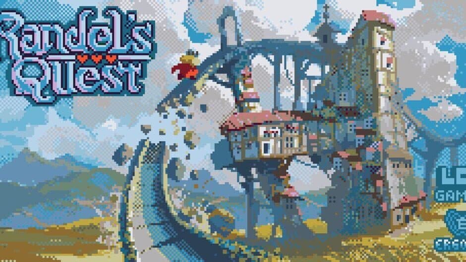 Randel's Quest artwork 1