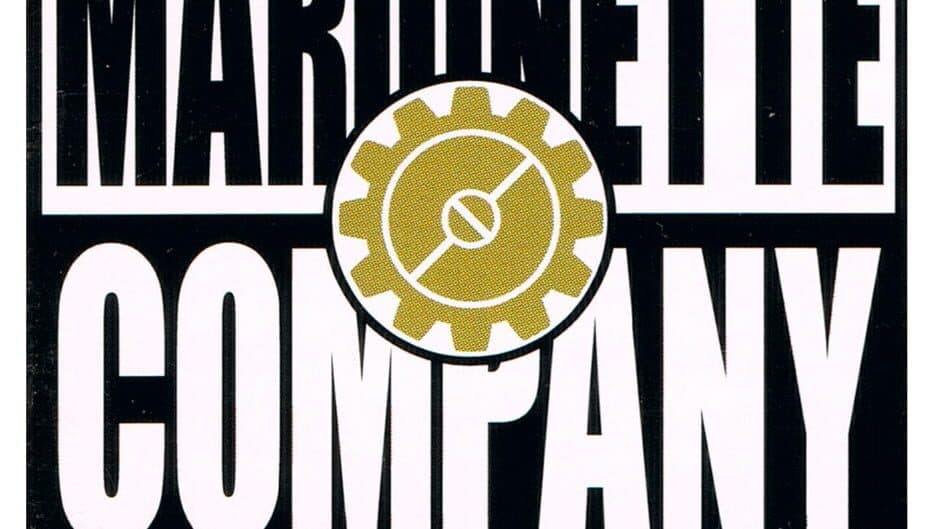 Marionette Company artwork 1