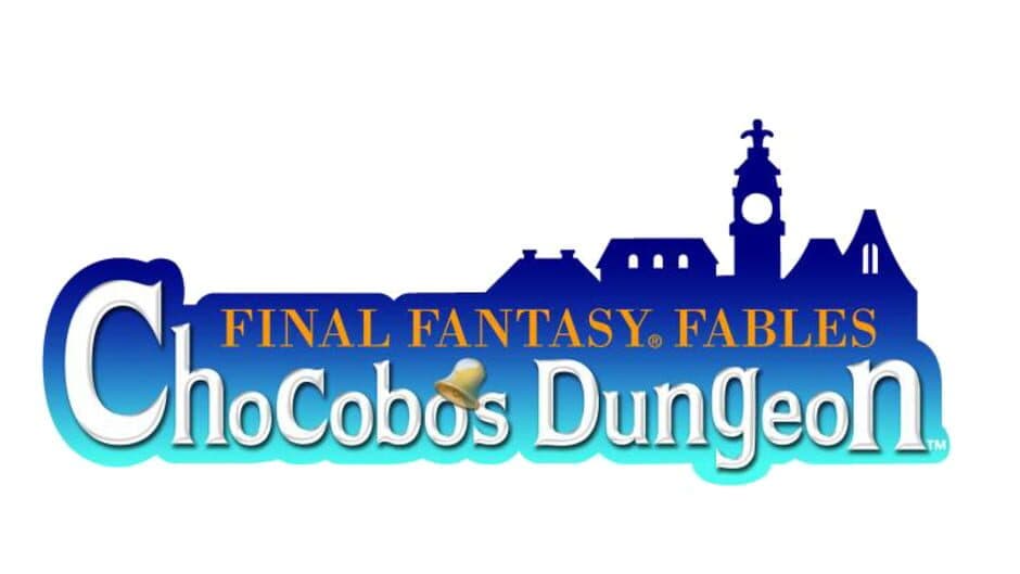 Cid to Chocobo no Fushigi na Dungeon Toki Wasure no Meikyuu DS+ artwork 2