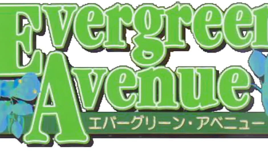 Evergreen Avenue artwork 1