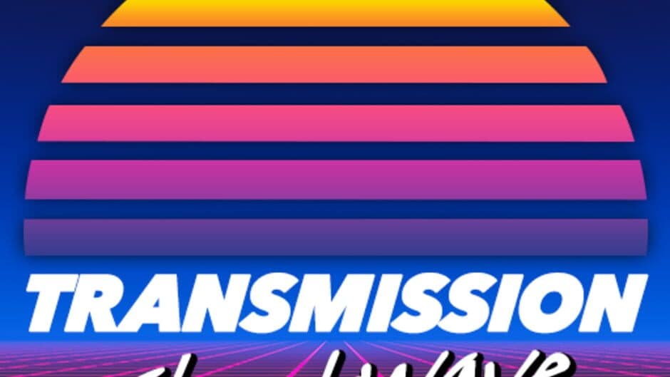 Transmission: Shortwave artwork 3