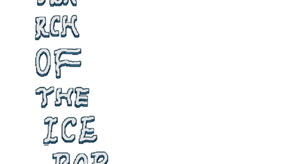 In Search of the Ice Pop artwork 1