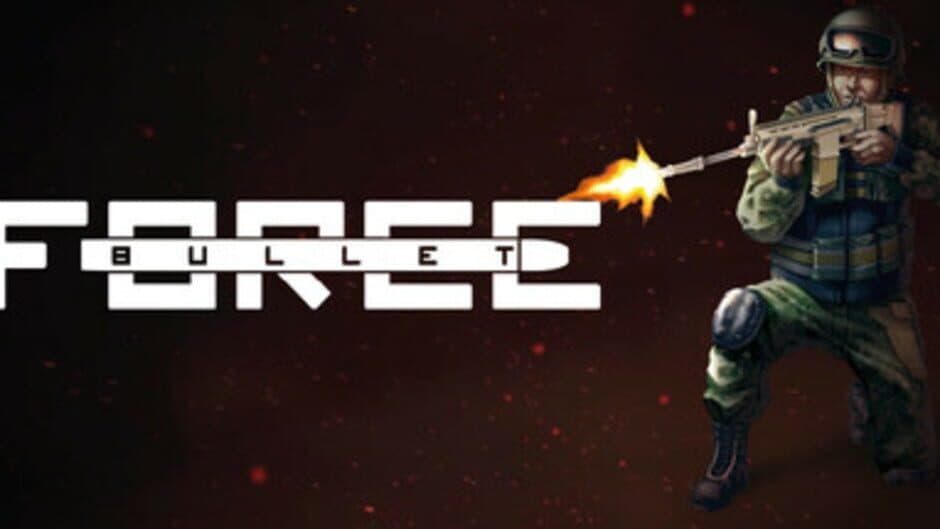 Bullet Force artwork 2