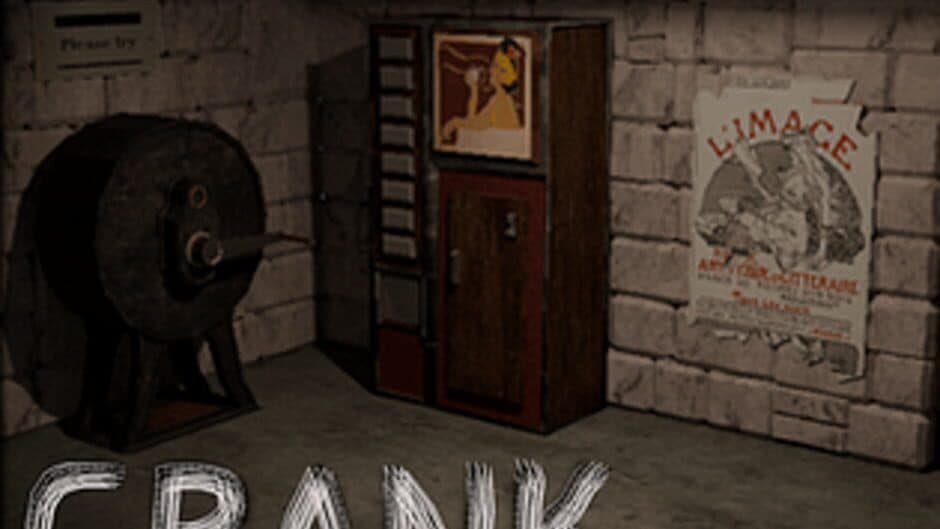 Crank artwork 1