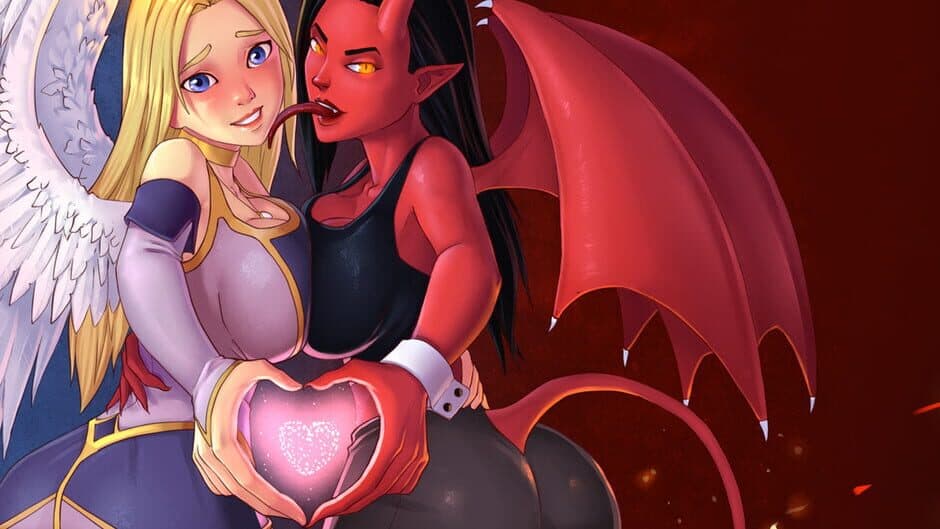 My Devil's Voice artwork 2
