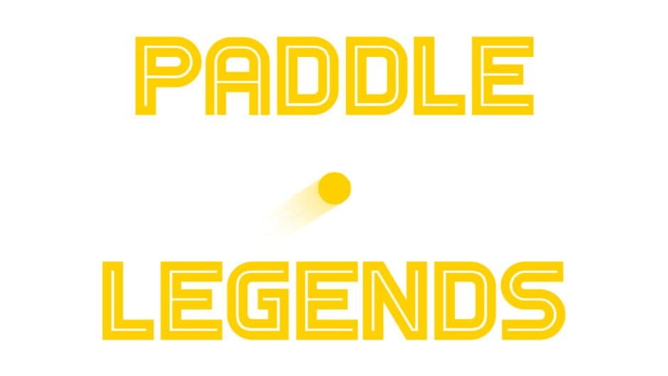 Paddle Legends artwork 2
