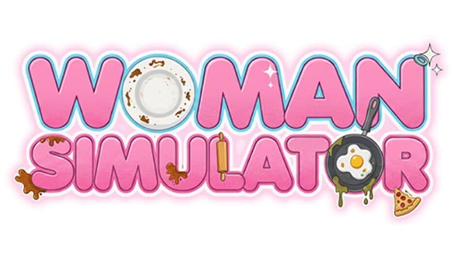 Woman Simulator artwork 2