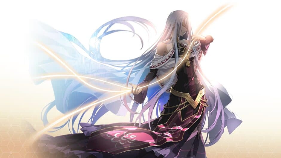 The Legend of Heroes: Trails into Reverie artwork 1