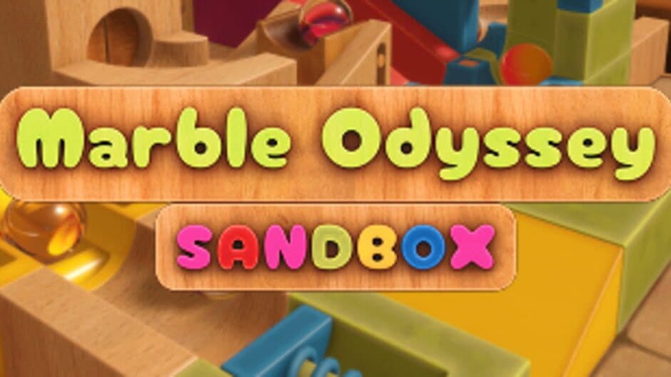 Marble Odyssey: Sandbox artwork 3