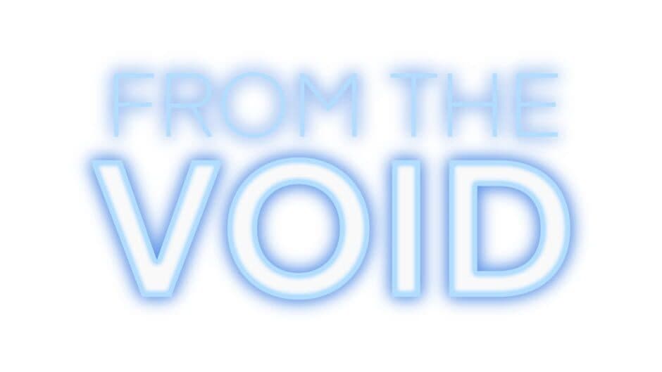 From The Void artwork 1