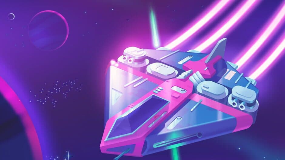 Orbital Survivor artwork 1