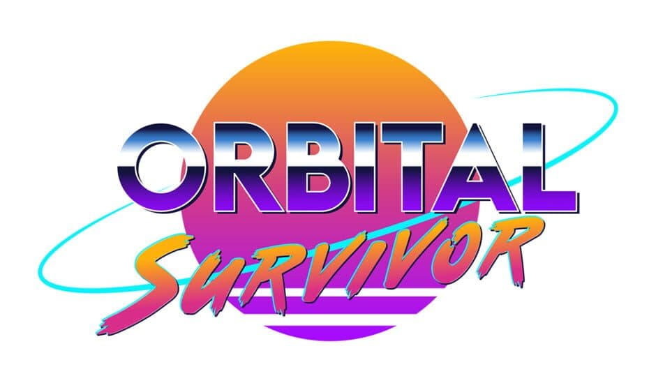 Orbital Survivor artwork 2