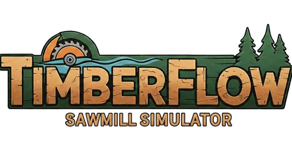 Timberflow: Sawmill Simulator artwork 2