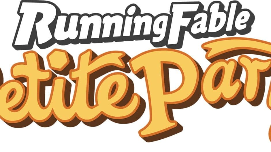 Running Fable Petite Party artwork 4