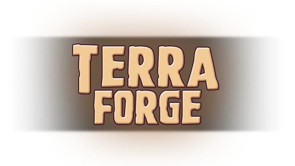 TerraForge artwork 2