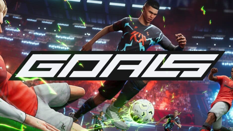 Goals artwork 1