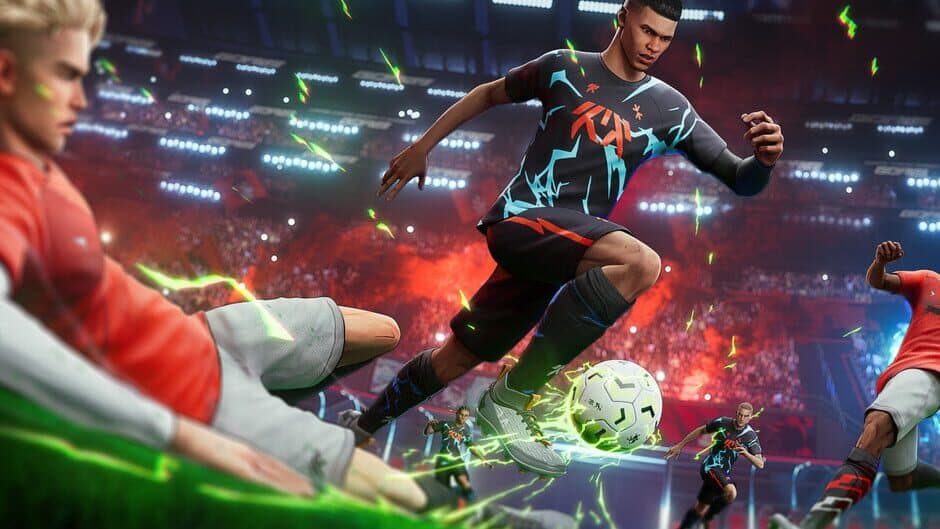 Goals artwork 2