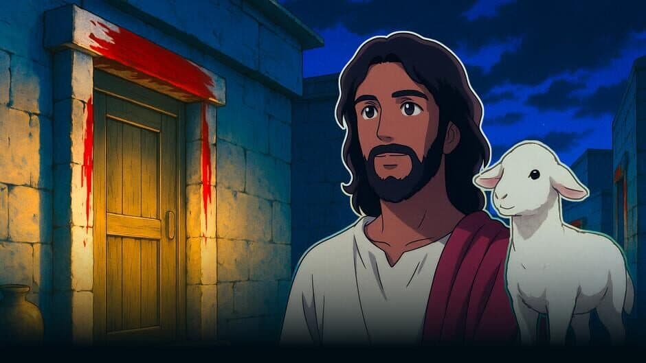 Bible Puzzle: Christian Game artwork 2