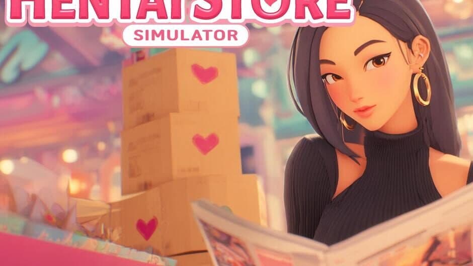 Hentai Store Simulator artwork 1