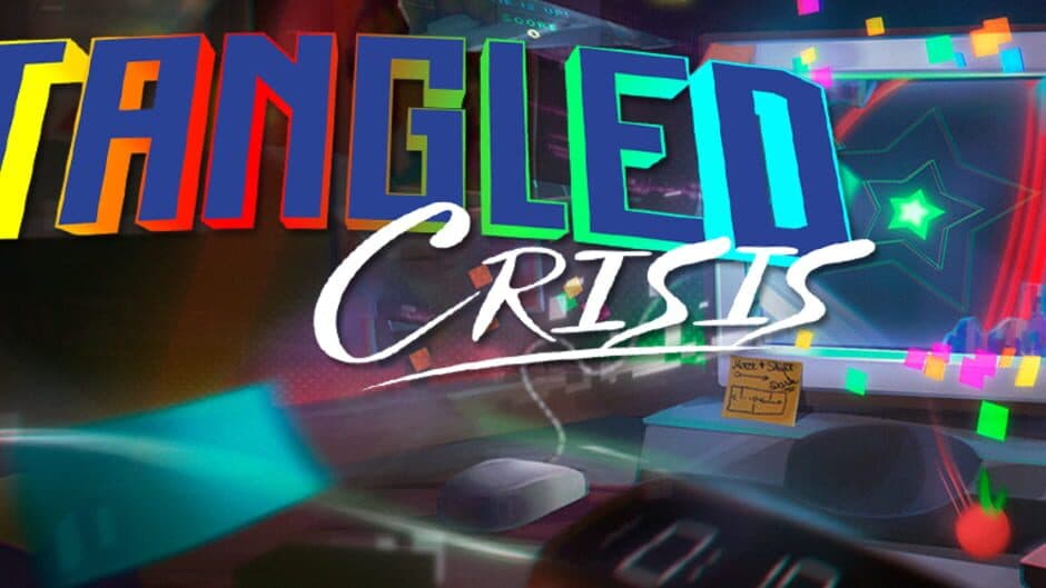 Tangled Crisis artwork 1