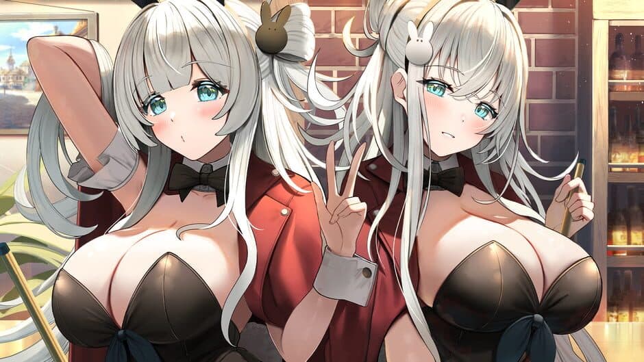 Sweet Starlight Sisters artwork 2