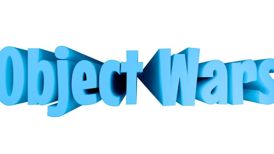 Object Wars artwork 2