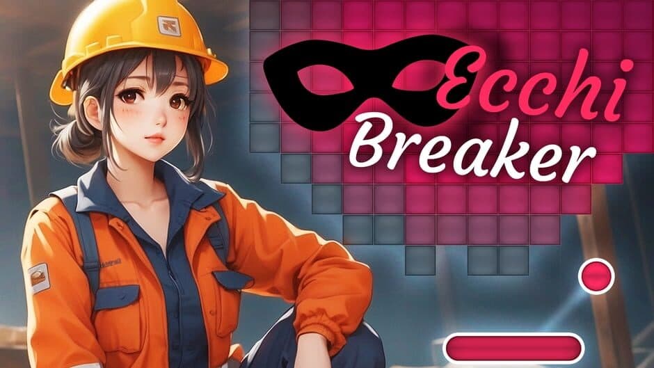Ecchi Breaker artwork 1
