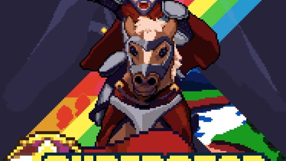 Superstar Strategy artwork 2