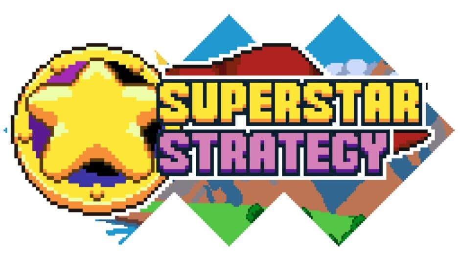 Superstar Strategy artwork 3