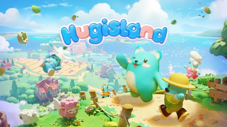 Hugisland artwork 2
