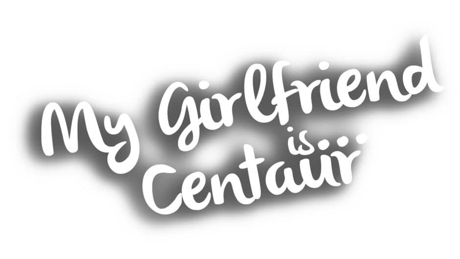 My Girlfriend is... Centaur artwork 2