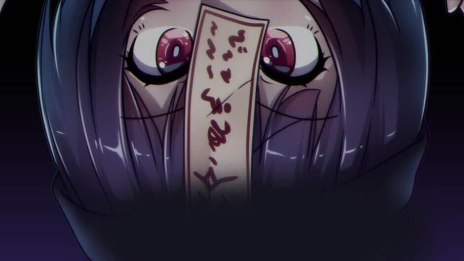 Lazy Jiangshi artwork 2