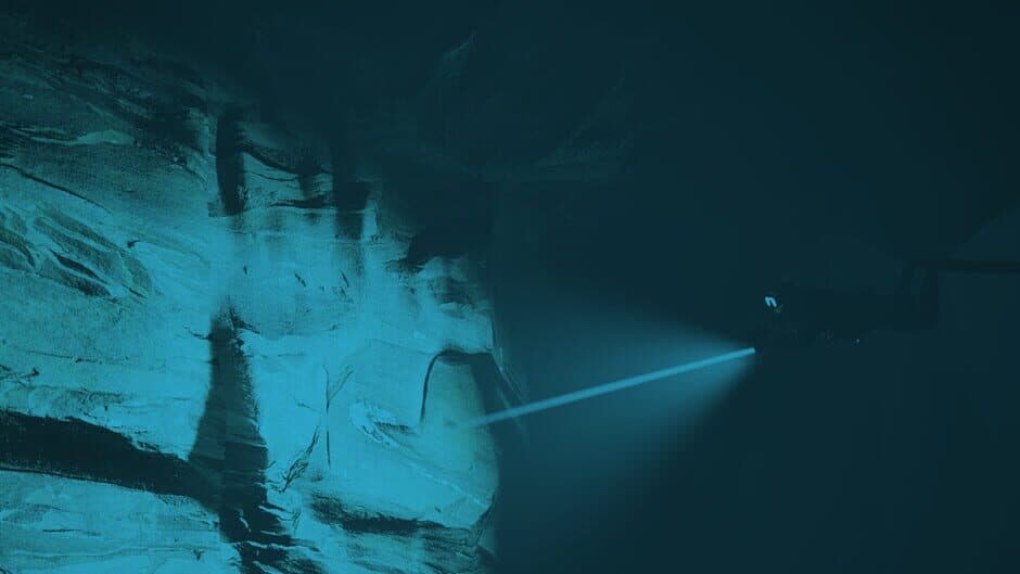 Diving Into Abyss artwork 1