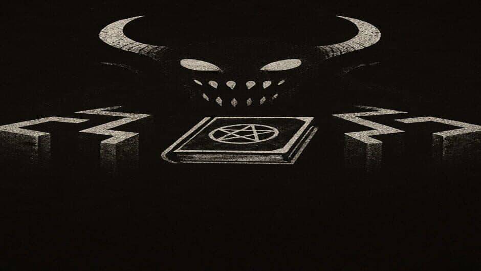 The Abyssal Maze artwork 1