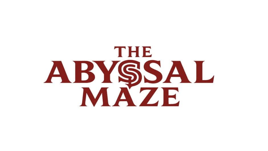 The Abyssal Maze artwork 2