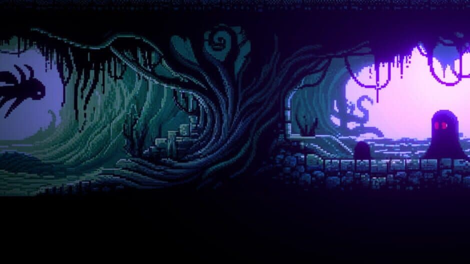 The World 21: Gambit Abyss artwork 1