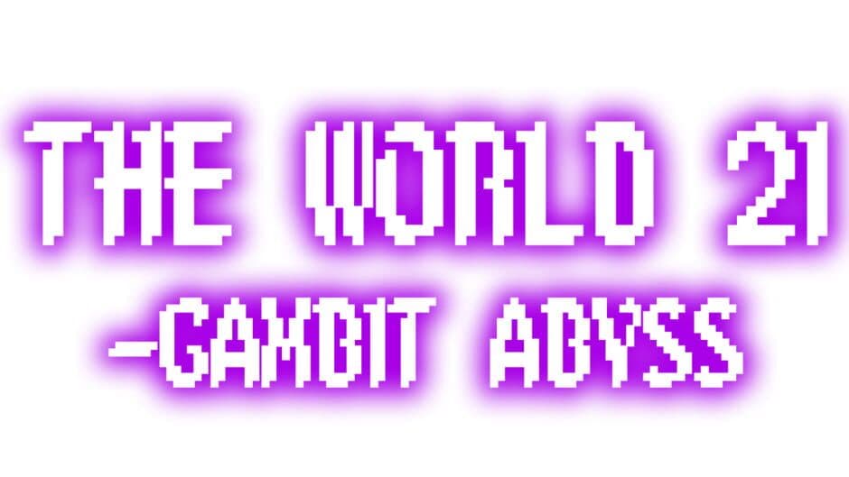 The World 21: Gambit Abyss artwork 2