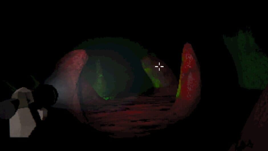 Visceral Abyss artwork 1
