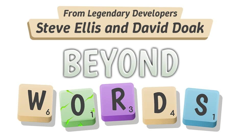 Beyond Words artwork 1