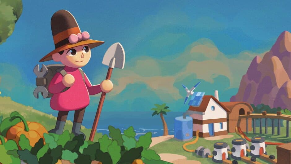 Elemency Island artwork 1