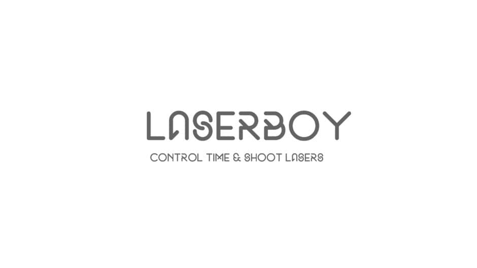Laserboy VR artwork 2