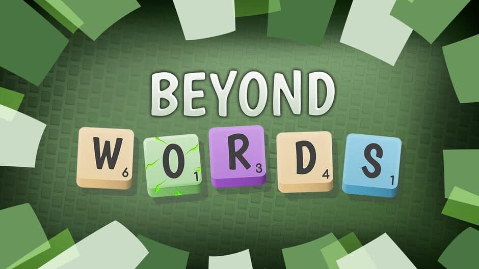 Beyond Words artwork 3