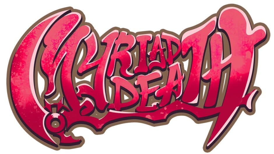 Myriad Death artwork 1