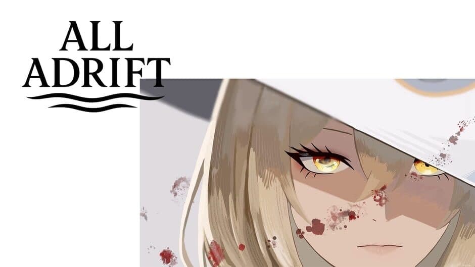 All Adrift artwork 2