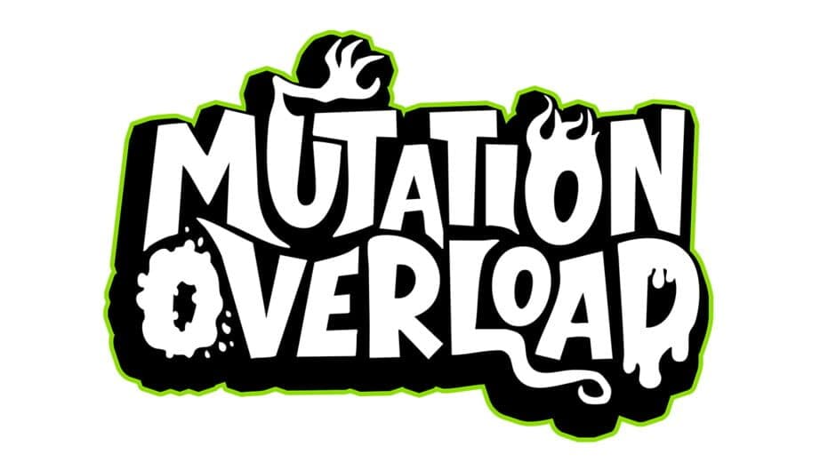 Mutation Overload artwork 2