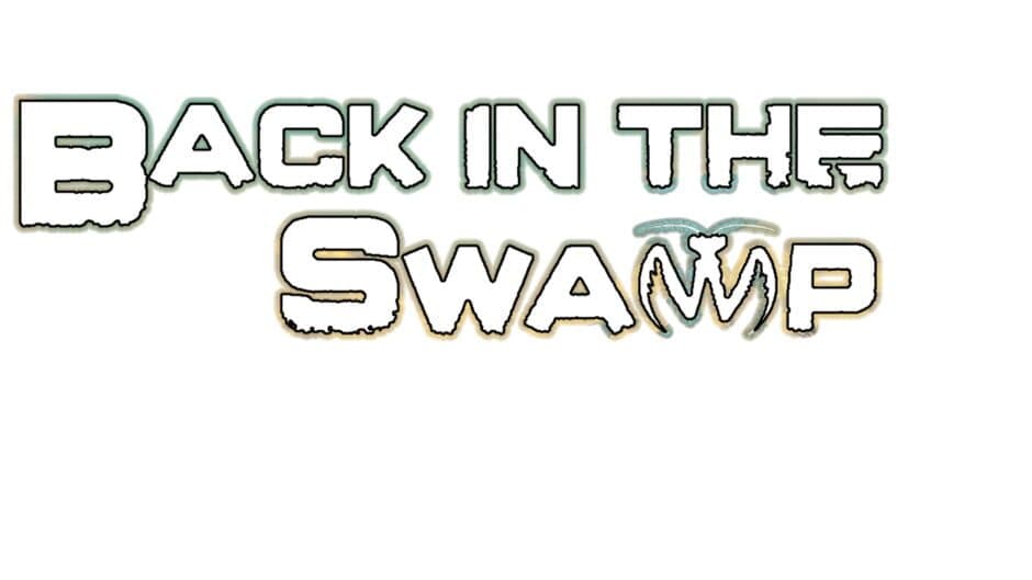 Back in the Swamp artwork 2