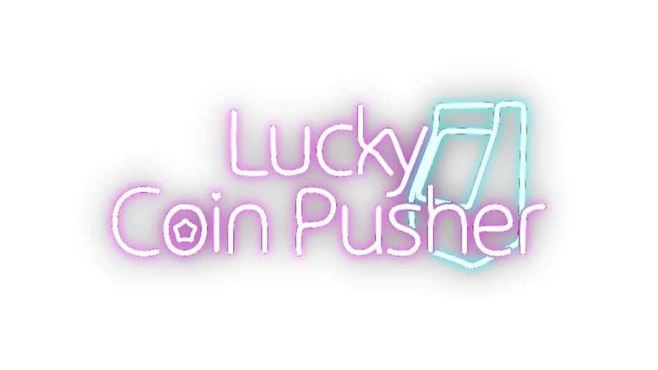 Lucky Coin Pusher artwork 1