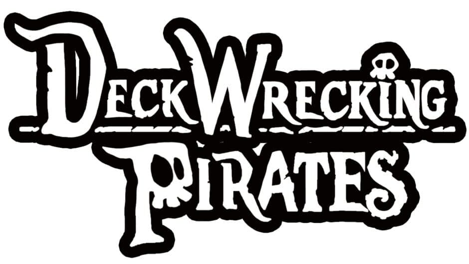 DeckWrecking Pirates artwork 2