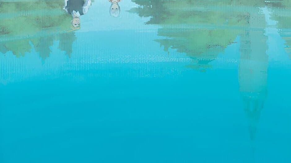 Another Code: R - A Journey into Lost Memories artwork 1