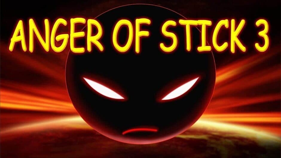 Anger of Stick 3 artwork 1